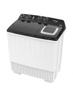 Machine à laver BIOLUX 14Kg économique et fiable