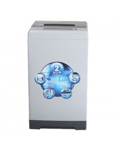 Prix machine à laver BIOLUX 8KG Silver pas cher en Tunisie