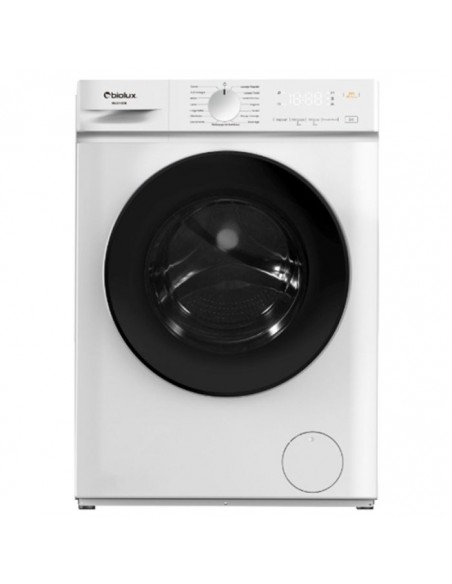 Comparatif lave linge frontal BIOLUX 8Kg silencieux et grande capacité Comparatif lave linge frontal BIOLUX 8Kg silencieux et grande capacité