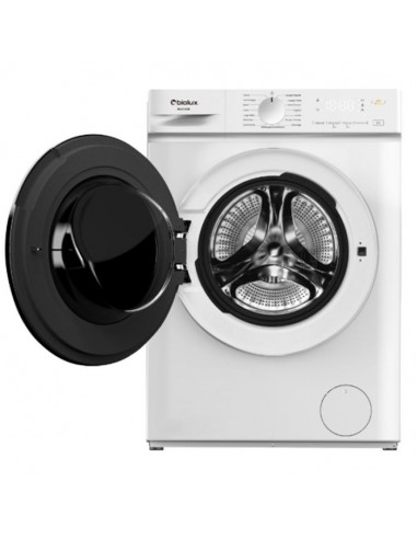 Acheter lave linge frontal BIOLUX 8Kg pas cher Tunisie avec livraison Acheter lave linge frontal BIOLUX 8Kg pas cher Tunisie avec livraison