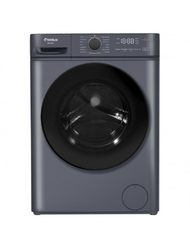 Lave linge frontal pas cher BIOLUX 8Kg livraison à domicile