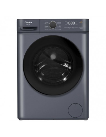 Lave linge frontal pas cher BIOLUX 8Kg livraison à domicile Lave linge frontal pas cher BIOLUX 8Kg livraison à domicile