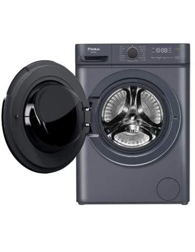 Machine à laver frontale BIOLUX 8Kg prix Tunisie et garantie 3 ans Machine à laver frontale BIOLUX 8Kg prix Tunisie et garantie 3 ans
