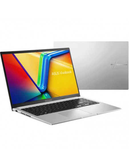 PC portable mince et léger ASUS Vivobook 15 idéal pour étudiants PC portable mince et léger ASUS Vivobook 15 idéal pour étudiants