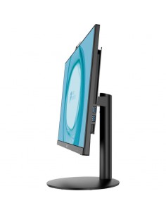 PC bureautique All in One MSI Modern AP242 12M avec clavier et souris 2