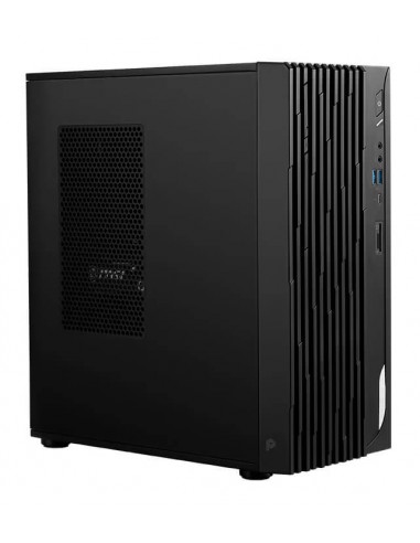 PC MSI PRO DP180 design robuste avec Wi-Fi 6 et Bluetooth 5.3