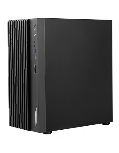 MSI PRO DP180 desktop performance bureautique et graphisme intégré