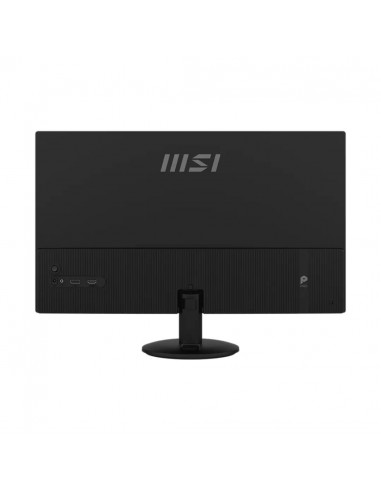 Écran bureautique MSI PRO MP252L pour usage quotidien Écran bureautique MSI PRO MP252L pour usage quotidien