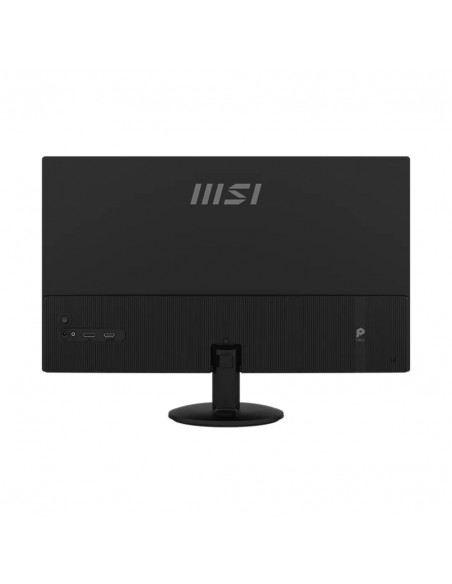 Écran bureautique MSI PRO MP252L pour usage quotidien Écran bureautique MSI PRO MP252L pour usage quotidien