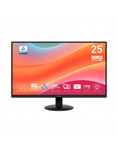 Écran MSI PRO MP252L prix Tunisie performance garantie