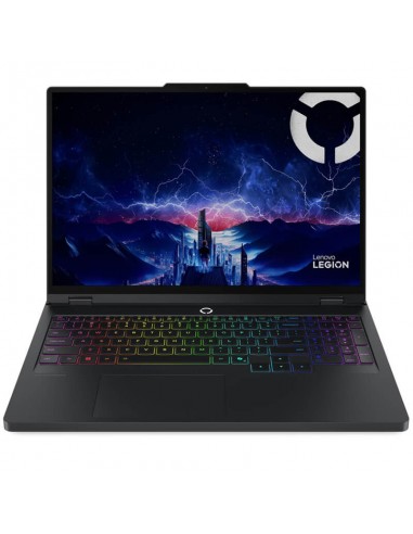 Pc Portable Lenovo Légion Pro 5 avec écran 16 pouces et design élégant