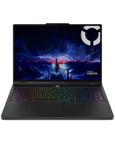 Pc Portable Lenovo Légion Pro 5 avec écran 16 pouces et design élégant Pc Portable Lenovo Légion Pro 5 avec écran 16 pouces et design élégant