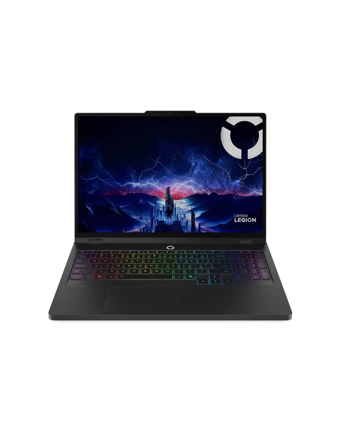 Pc Portable Lenovo Légion Pro 5 écran 16 pouces WQXGA pour gaming