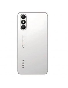Mobile Lesia 6 16Go blanc usage quotidien 2