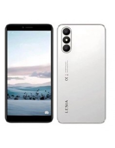 Mobile Lesia 6 16Go blanc usage quotidien