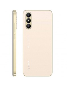 Téléphone portable Lesia Young 6 Gold Android entrée de gamme prix Tunisie 2