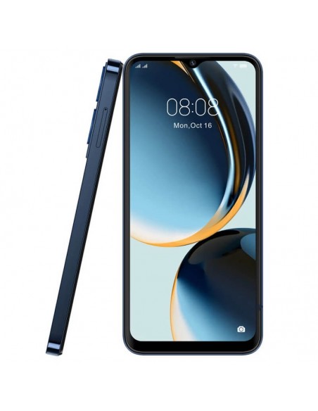 Smartphone Lesia Young 2 Noir connecté en 4G Wi-Fi Bluetooth Smartphone Lesia Young 2 Noir connecté en 4G Wi-Fi Bluetooth