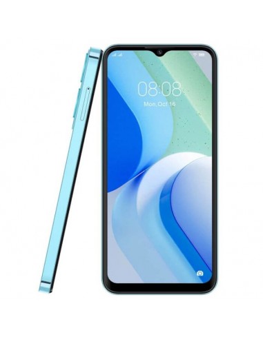 Smartphone LESIA YOUNG 2 4Go 32Go Bleu pas cher prix Tunisie Smartphone LESIA YOUNG 2 4Go 32Go Bleu pas cher prix Tunisie