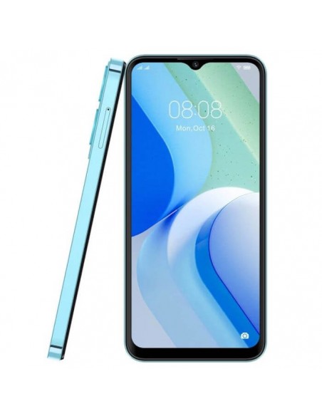 Smartphone LESIA YOUNG 2 4Go 32Go Bleu pas cher prix Tunisie Smartphone LESIA YOUNG 2 4Go 32Go Bleu pas cher prix Tunisie