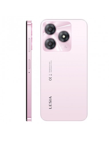 Lesia Young 3 4Go 32Go double caméra AI 8 Mpx Lesia Young 3 4Go 32Go double caméra AI 8 Mpx