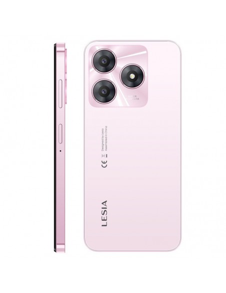 Lesia Young 3 4Go 32Go double caméra AI 8 Mpx Lesia Young 3 4Go 32Go double caméra AI 8 Mpx