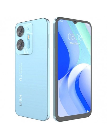 Smartphone Lesia performant et compact Android 13 Lesia Young 3 Smartphone Lesia performant et compact Android 13 Lesia Young 3