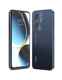 Mobile Lesia compact et performant avec écran tactile HD