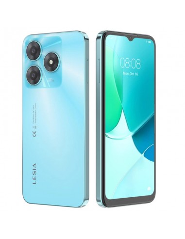 Mobile LESIA Bright 4G 8Go 64Go Tunisie élégant et pas cher