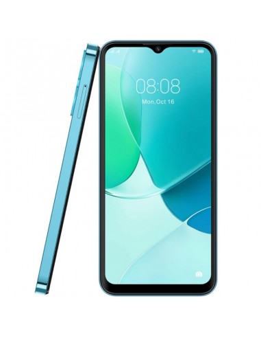 Mobile Android LESIA interface fluide et rapide Mobile Android LESIA interface fluide et rapide