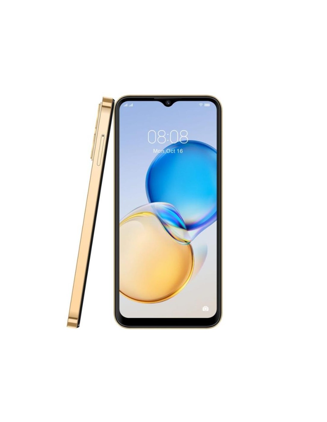 Lesia Bright 4+4GO 64GO affichage écran tactile HD