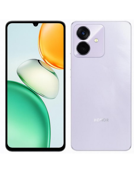 Smartphone Honor Play 10 léger et maniable