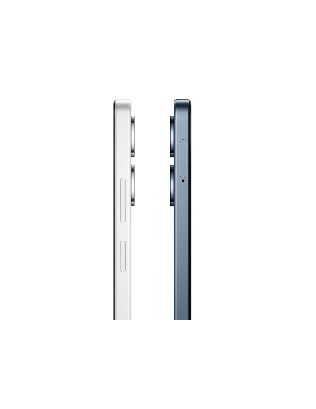 Téléphone Oppo A5X batterie longue durée 6000 mAh