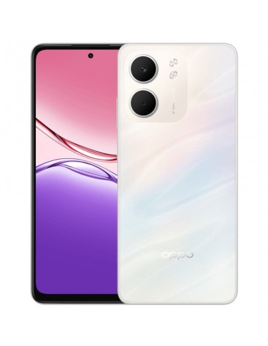 Oppo A5X appareil photo 32 MP et caméra frontale 5 MP