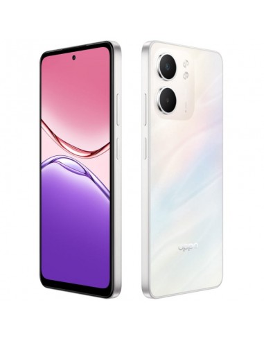 Smartphone Oppo A5X double SIM résistant IP65 Smartphone Oppo A5X double SIM résistant IP65