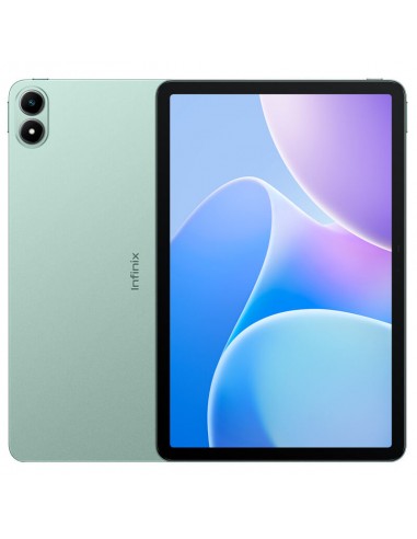 Tablette Infinix Xpad 20 prix Tunisie avec Android 15