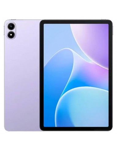 Tablette Infinix Xpad 20 performances Android 15 et 6Go RAM