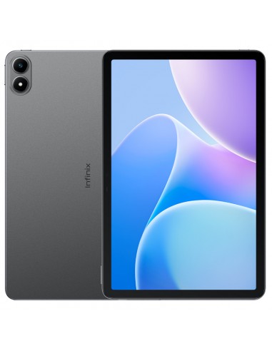 Tablette Infinix Xpad 20 Tunisie batterie longue durée 7000 mAh