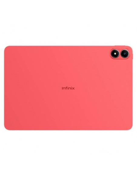 Détail caméra tablette Infinix Xpad 20 8MP arrière 5MP avant Détail caméra tablette Infinix Xpad 20 8MP arrière 5MP avant