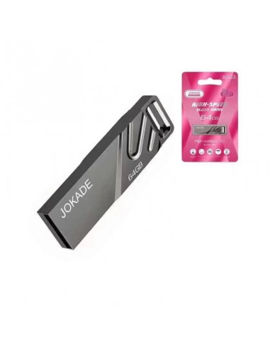 Clé USB 64 Go pour stockage PC portable fiable