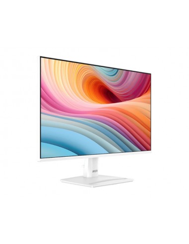 Moniteur gaming MSI Full HD 24.5 pouces avec écran IPS 120 Hz Moniteur gaming MSI Full HD 24.5 pouces avec écran IPS 120 Hz