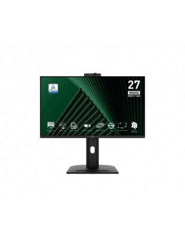 Ecran MSI 100 Hz pour confort visuel prolongé