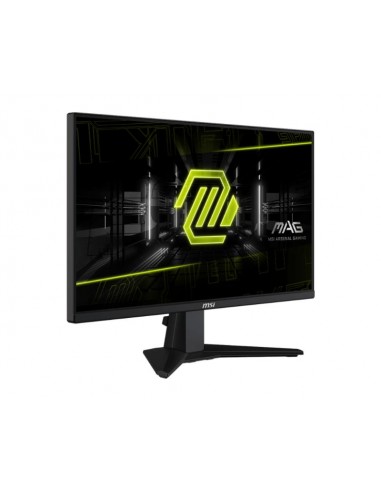Moniteur gamer MSI 200Hz pour jeux vidéo Moniteur gamer MSI 200Hz pour jeux vidéo