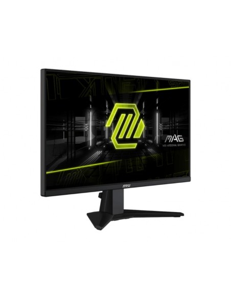 Moniteur gamer MSI 200Hz pour jeux vidéo Moniteur gamer MSI 200Hz pour jeux vidéo