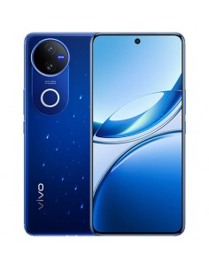 VIVO V50 5G batterie 6000mAh recharge rapide 90W