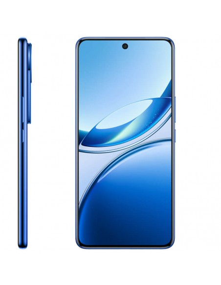 Smartphone VIVO V50 5G Bleu photo arrière ultra grand-angle Smartphone VIVO V50 5G Bleu photo arrière ultra grand-angle