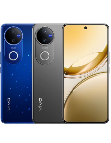 VIVO V50 5G haut de gamme performances gaming et multimédia VIVO V50 5G haut de gamme performances gaming et multimédia