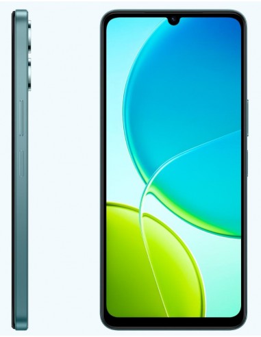 Smartphone VIVO Y04 4Go RAM 128Go stockage photo