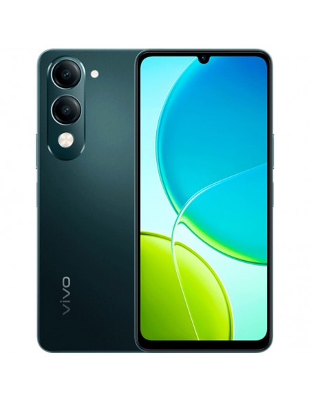 VIVO Y04 Tunisie smartphone pas cher design moderne