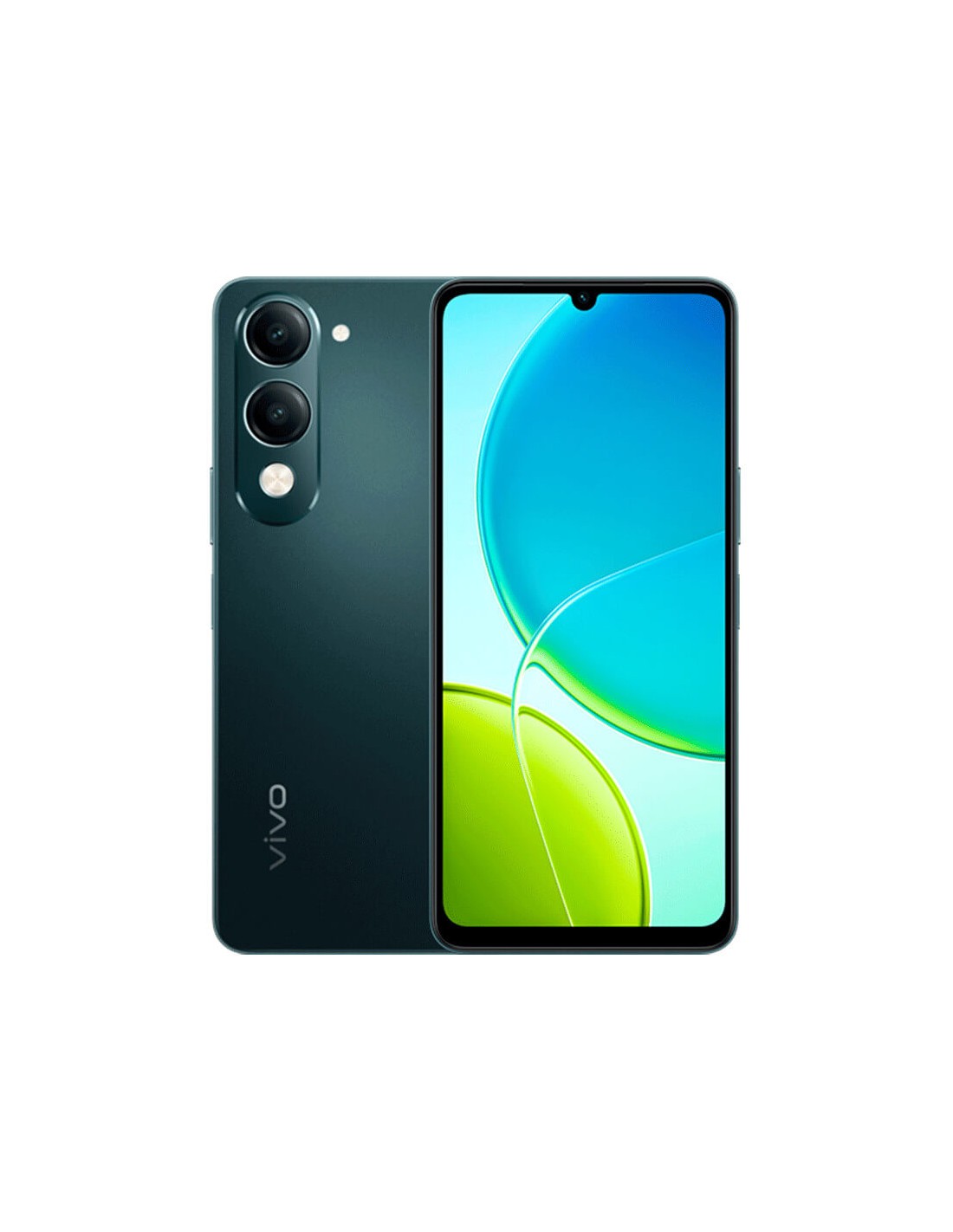 Téléphone VIVO Y04 4Go RAM 128Go stockage Tunisie