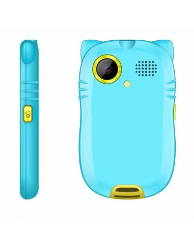 Smartphone enfant durable et portable tactile pour kids